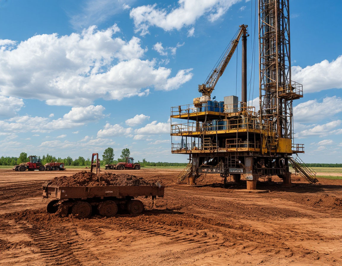 kak-proiskhodit-burenie-skvazhin?